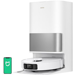 MOVA Robot sprzątający P10 Pro Ultra