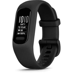 Smartband GARMIN Vivosmart 5 mały/średni Czarny 010-02645-10