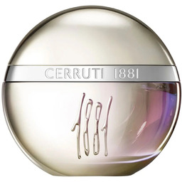 Cerruti 1881 Reve De Roses woda perfumowana 100