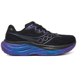 Buty do biegania Saucony Ride 19 S11055 Czarny