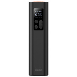 Mini kompresor BASEUS Mini Inflator Pump pompka samochodowa