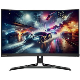 Lenovo R27qc-30 - 27'' VA QHD 0.5ms 180Hz