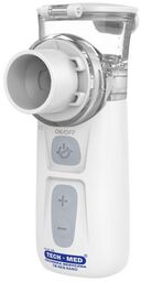 Tech-Med TM-NEB NANO Inhalator
