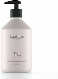Jean & Len Heavenly Balm do rąk