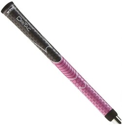 Grip Winn Dri-Tac, Undersize, szaro-różowy, damski