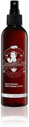 Dapper Dan Sea salt spray - sól morska