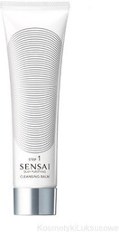 SENSAI SILKY PURIFYING CLEANSING BALM 125ML