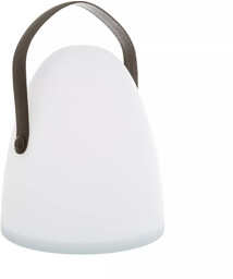 Lampa stołowa LUKA BRĄZ VK8017-2 - Zuma Line