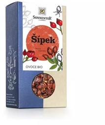 Sonnentor Bio herbata z dzikiej róży 100 g