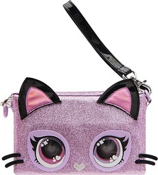 Purse Pets Saszetka - Kotek