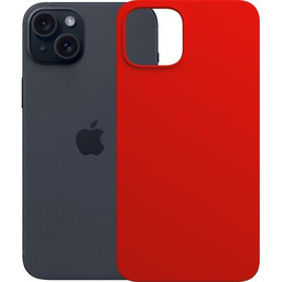 3MK Etui Silicone Guardx do Apple iPhone 15