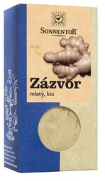 Sonnentor BIO Imbir mielony 35 g