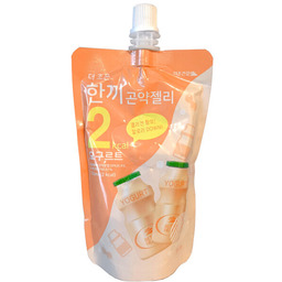 Napój Konjac Jelly Yogurt o smaku jogurtowym 150ml