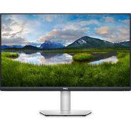 Dell S2721QSA - 60Hz 4K 27'' IPS 4ms