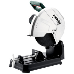 Przecinarka do metalu Metabo Cs 22-355