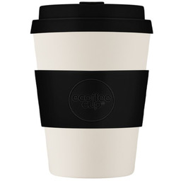 Ecoffee Cup kubek Black Nature 350ml