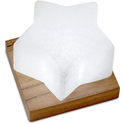 HIMALAYA SALT DREAMS podświetlana lampa solna LED