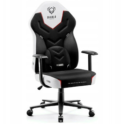 Fotel gamingowy Diablo Chairs X-Gamer 2.0 Normal Size