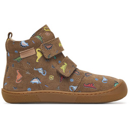 Trzewiki Naturino Wigghi Vl 2018628 S Khaki