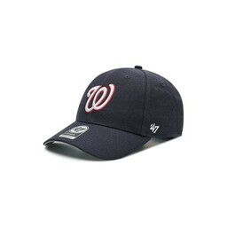 Czapka z daszkiem 47 Brand MLB Washington Nationals