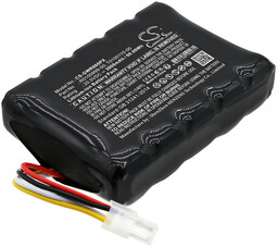 Cramer RM 800 / R0100999-00 3000mAh 60.00Wh Li-Ion