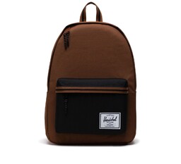 plecak HERSCHEL - Classic X-Large Saddle Black (05668)