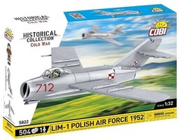 COBI Klocki plastikowe COBI Historical Collection Cold War