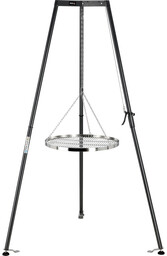 Yato GRILL WISZĄCY NA TRÓJNOGU 66.4CM, S/S