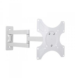 TECHLY UCHWYT ŚCIENNY TV LED/LCD 19-37 CALI 25KG