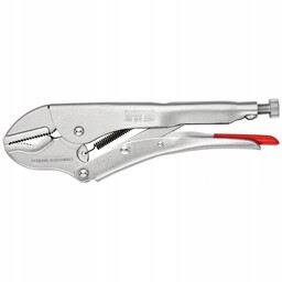 Knipex 40 04 250 Szczypce Zaciskowe Mors