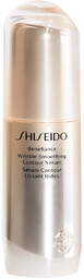 Shiseido Benefiance Wrinkle Smoothing Contour Serum przeciwzmarszczkowe -