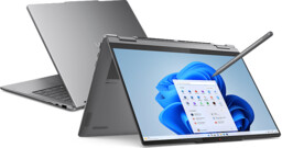 Laptop 2w1 LENOVO Yoga 7 14ILL10 WUXGA Dotykowy