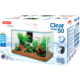 Zestaw akwarystyczny AQUA CLEAR 50 x 25 x