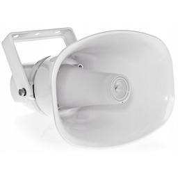 Głośnik Tubowy HQM-ZT301 30W 100V Biały