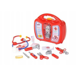 Zestaw Lekarski Z Komórką, Klein