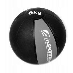 Piłka lekarska 6 kg IN7290 Insportline