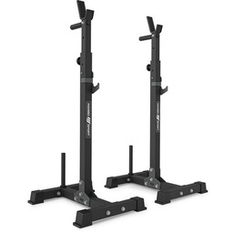 MARBO SPORT Stojaki pod sztangę MS-S108 2.0 (2