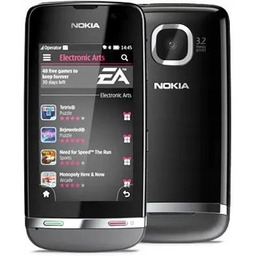 Smartfon Nokia Asha 311 128 Mb 1 Gb