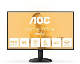 MONITOR AOC LED 23,8" 24B31H 120Hz