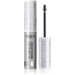 L''Oreal Paris Brow Artist, odżywka do brwi Transparent,