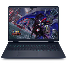DELL Alienware 16X Aurora AC16251 - Ultra 9
