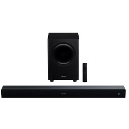 Xiaomi Pro 2.1 ch NS4 Bluetooth Czarny Soundbar