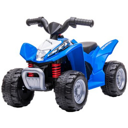SUN BABY Quad elektryczny dla dziecka Honda H3