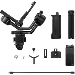 Gimbal DJI RS 5