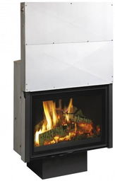 Dovre 2180 CBGDC Wkład kominkowy