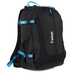f-stop Plecak fotograficzny Guru UL 25L czarny