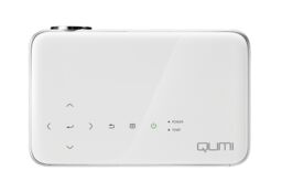 Vivitek Projektor QUMI Q6 Biały +