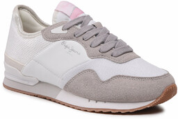 Sneakersy Pepe Jeans