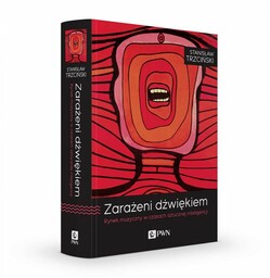 Zarażeni dźwiękiem NOWOŚĆ 2023
