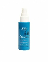 GDANSKIN Serum do twarzy Ziaja